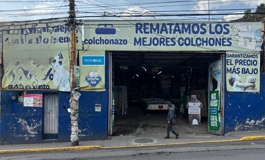 Bodega en Renta, San Esteban, 1000 m2