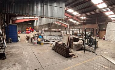 Bodega en Renta, San Esteban, 1000 m2