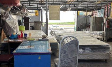 Bodega en Renta, San Esteban, 1000 m2