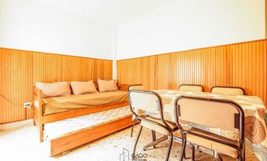 Departamento en alquiler  Punta Mogotes