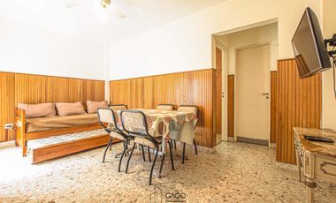 Departamento en alquiler  Punta Mogotes