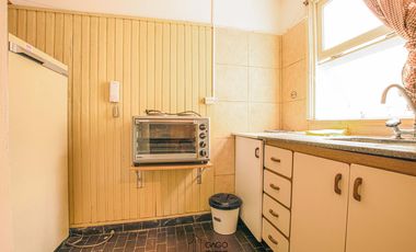 Departamento en alquiler  Punta Mogotes