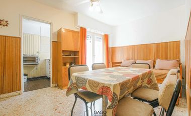 Departamento en alquiler  Punta Mogotes