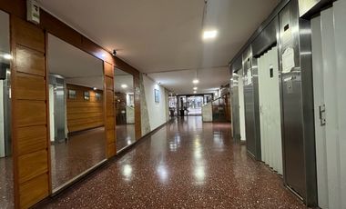 Departamento en alquiler-Guemes-Mar del Plata