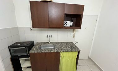 Departamento en alquiler-Guemes-Mar del Plata