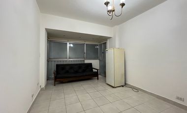 Departamento en alquiler-Guemes-Mar del Plata