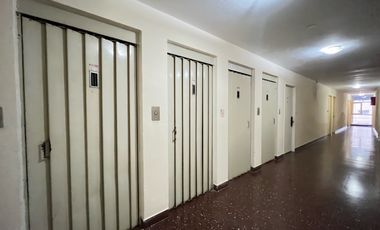 Departamento en alquiler-Guemes-Mar del Plata