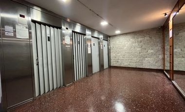 Departamento en alquiler-Guemes-Mar del Plata