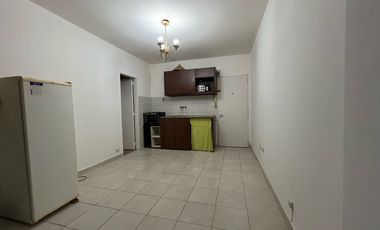 Departamento en alquiler-Guemes-Mar del Plata