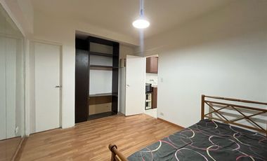 Departamento en alquiler-Guemes-Mar del Plata
