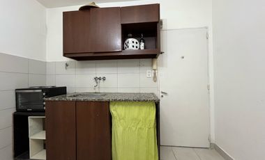 Departamento en alquiler-Guemes-Mar del Plata