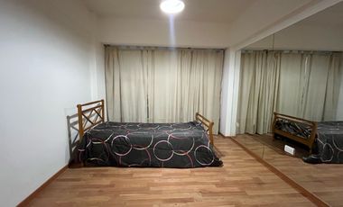 Departamento en alquiler-Guemes-Mar del Plata