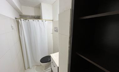 Departamento en alquiler-Guemes-Mar del Plata