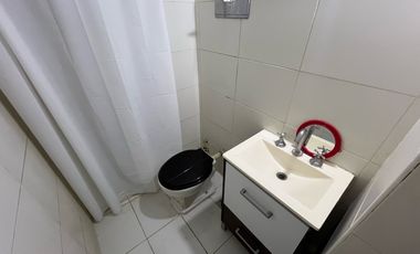 Departamento en alquiler-Guemes-Mar del Plata