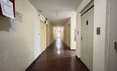 Departamento en alquiler-Guemes-Mar del Plata