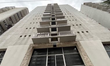 Departamento en alquiler-Guemes-Mar del Plata