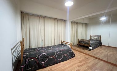 Departamento en alquiler-Guemes-Mar del Plata