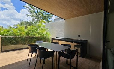 Departamento en Montebello, 3 Recámaras y Jacuzzi