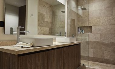 Departamento en Montebello, 3 Recámaras y Jacuzzi