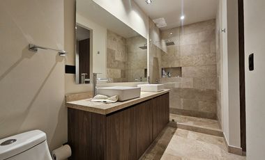 Departamento en Montebello, 3 Recámaras y Jacuzzi