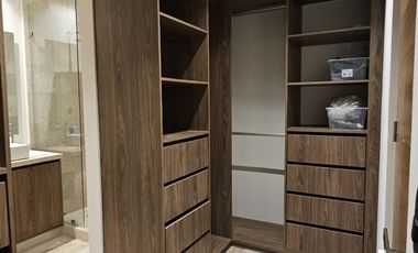 Departamento en Montebello, 3 Recámaras y Jacuzzi