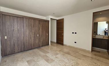 Departamento en Montebello, 3 Recámaras y Jacuzzi