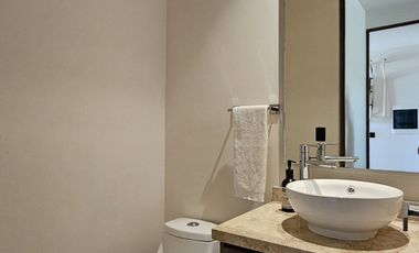 Departamento en Montebello, 3 Recámaras y Jacuzzi