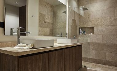 Departamento en Montebello, 3 Recámaras y Jacuzzi