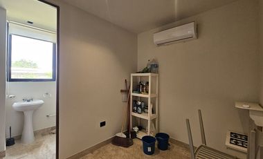 Departamento en Montebello, 3 Recámaras y Jacuzzi