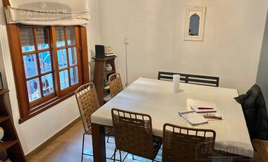Casa en  JOSE MARMOL