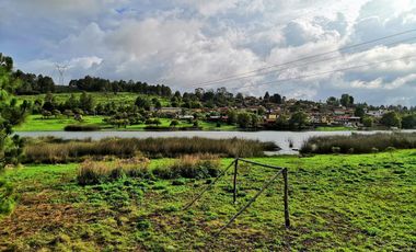 Casa de campo en venta cerca de Tapalpa