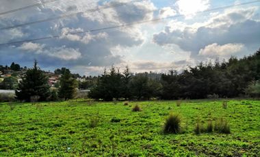 Casa de campo en venta cerca de Tapalpa