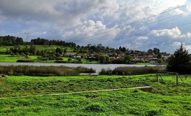 Casa de campo en venta cerca de Tapalpa