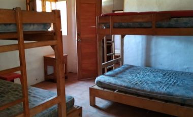 Casa de campo en venta cerca de Tapalpa