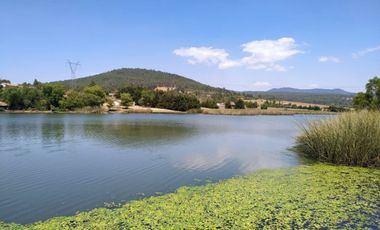 Casa de campo en venta cerca de Tapalpa