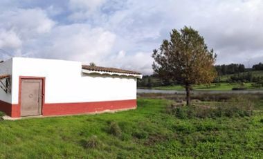 Casa de campo en venta cerca de Tapalpa
