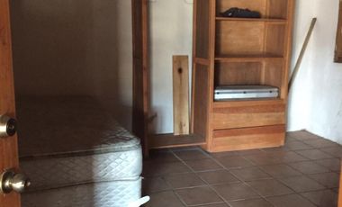 Casa de campo en venta cerca de Tapalpa