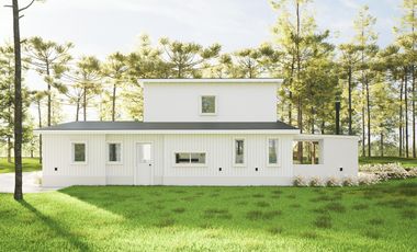 Casa a estrenar en Barrio Senderos 4 - excelente calidad y construcción