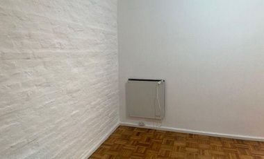 Departamento en  la lucila