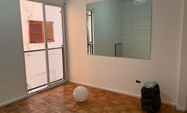 Departamento en  la lucila