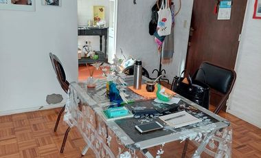Departamento en  la lucila