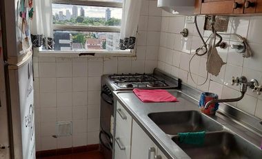 Departamento en  la lucila