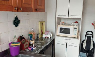 Departamento en  la lucila