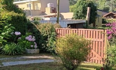 Casa en venta - 3 Dormitorios 2 Baños - Villa Gesell
