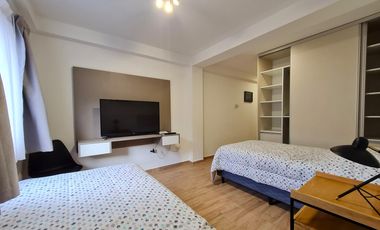 Departamento en ALQUILER