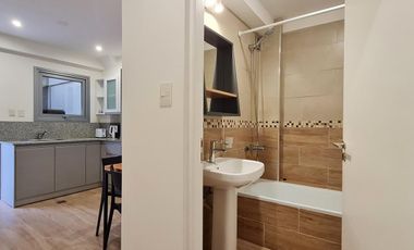 Departamento en ALQUILER