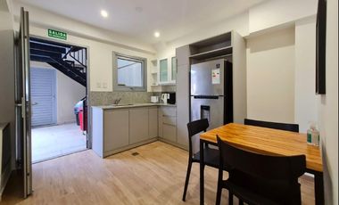 Departamento en ALQUILER