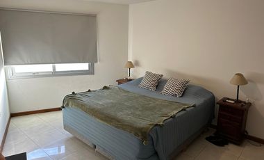 Casa en alquiler dos dormitorios mas escritorio - Quebrada De Las Rosas