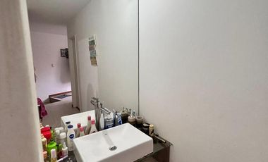 Casa en alquiler dos dormitorios mas escritorio - Quebrada De Las Rosas
