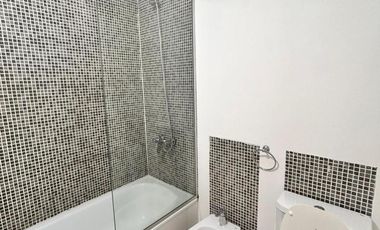 Casa en alquiler dos dormitorios mas escritorio - Quebrada De Las Rosas